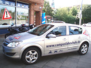 fahrschulauto
