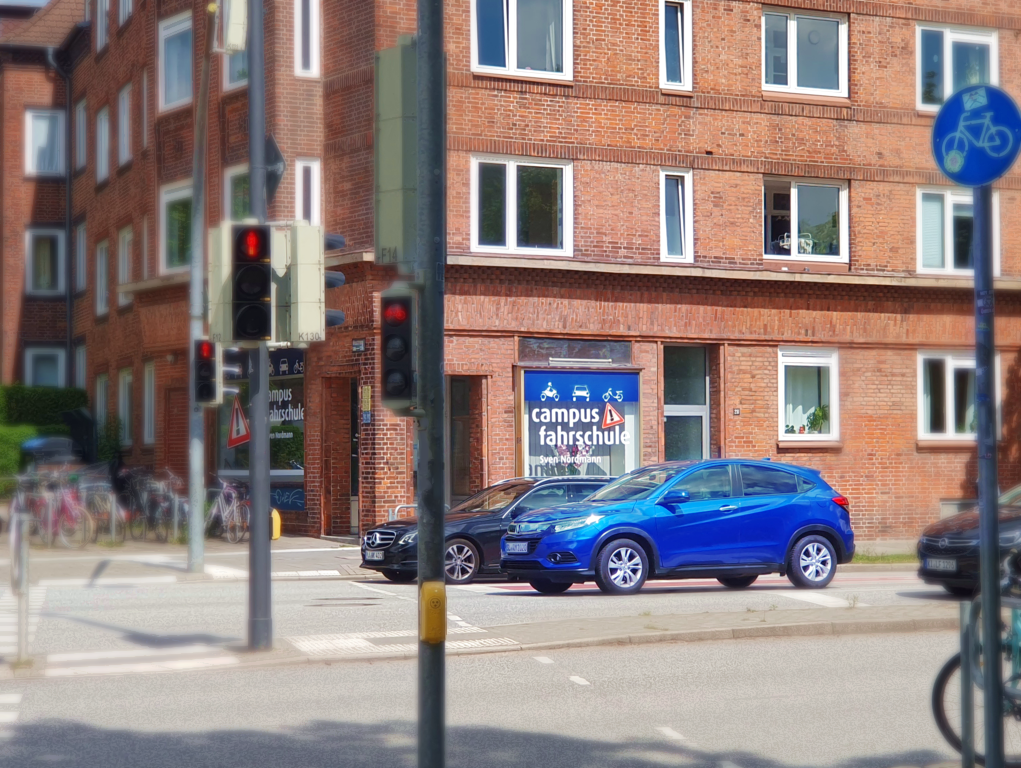 fahrschulauto