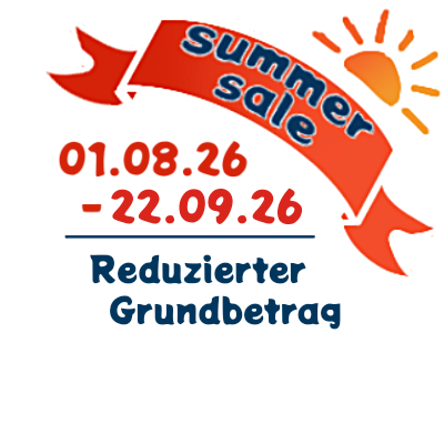 summer sale