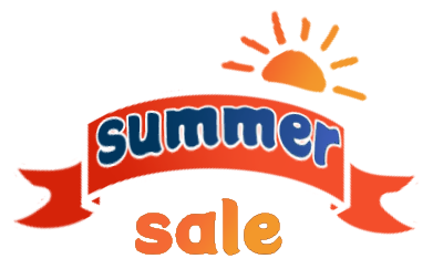 summer sale
