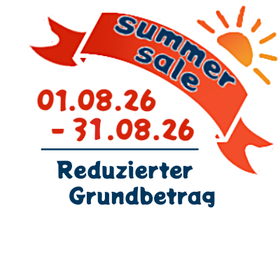 summer sale